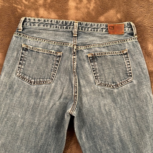 Ralph Lauren Bootcut Jeans - Picture 6 of 14